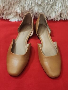 The Lawrence d'Orsay Flat